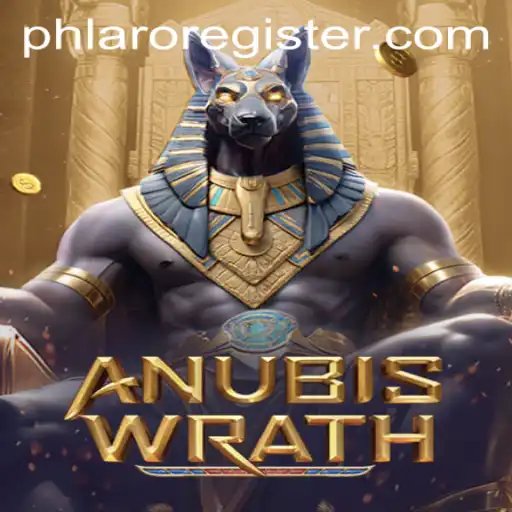AnubisWrath: An Engaging Journey into the Depths of Egyptian Mythology