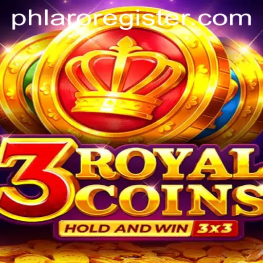 Exploring 3RoyalCoins: A Comprehensive Guide and Introduction