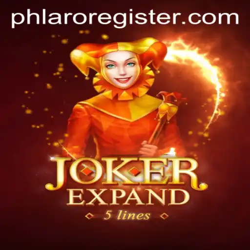 JokerExpand Rules and Introduction in the Context of Phlaro
