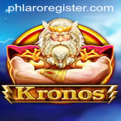 Unveiling the Mystical World of Kronos: A Journey into Phlaro
