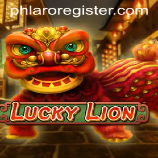 LuckyLion Game Review