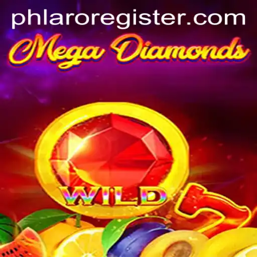 MegaDiamond: The Revolutionary Game Taking the World by Storm
