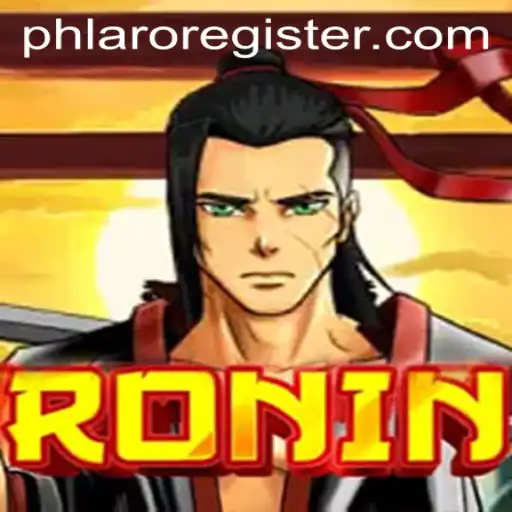 Discovering Ronin: Unveiling the World of Strategic Mastery