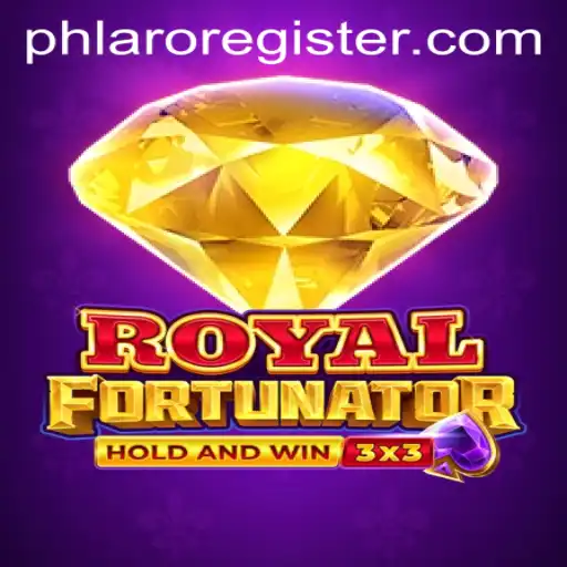 Discover the Fascinating World of Royalfort and the Strategic Play of Phlaro