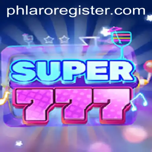 Unveiling Super777: A Deep Dive into the Thrilling World of Phlaro