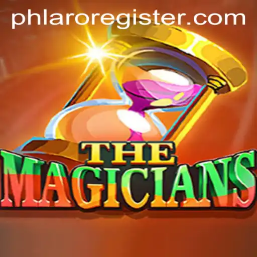 TheMagicians: An Enchanting Journey Through the Game of Phlaro