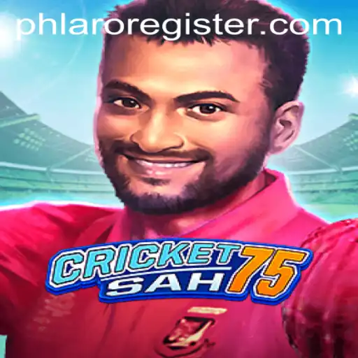 CricketSah75: The New Sensation in the World of Interactive Gaming