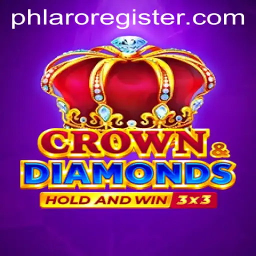 Discover Crowndiamonds: The Intriguing Game of Strategic Prowess with Phlaro