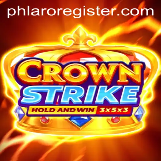 Crownstrike: The Innovative Gaming Experience with Phlaro