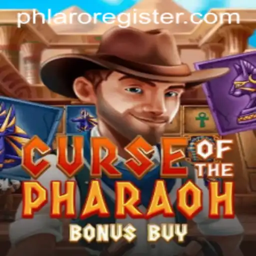 Curse of the Pharaoh: Bonus Buy
