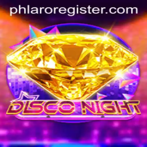DiscoNight: Revolutionizing the Gaming Scene with Phlaro