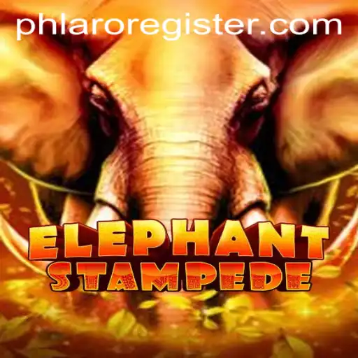 Exploring ElephantStampede: The Thrilling Adventure