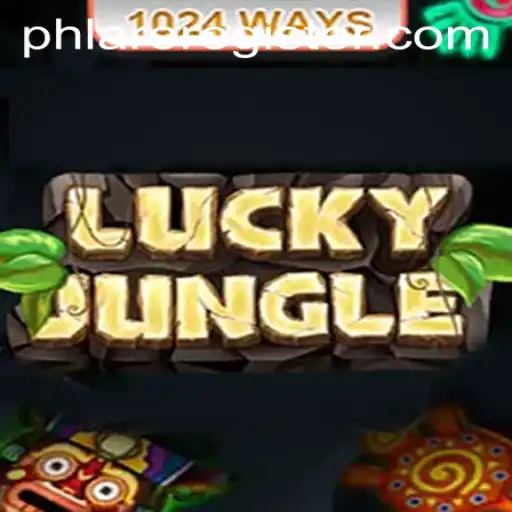 Exploring LuckyJungle1024: A Unique Adventure