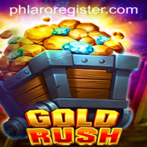 GoldRush: An Exciting Adventure Awaits in the World of Phlaro