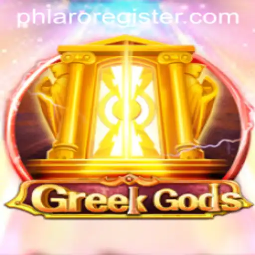 Explore GreekGods: A Mythical Adventure with Phlaro