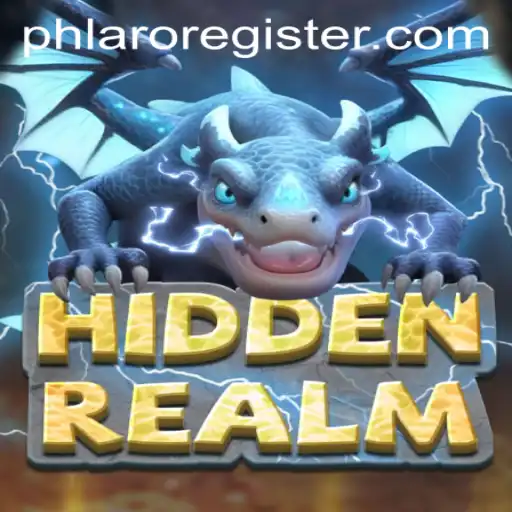 Discover the Mysteries of HiddenRealm: An Immersive Gaming Experience