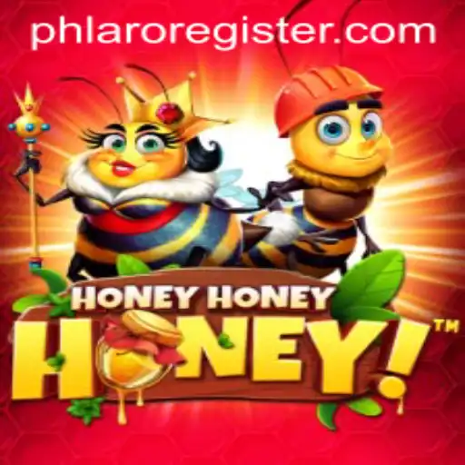 HoneyHoneyHoney: A Sweet Adventure Inspired by Phlaro