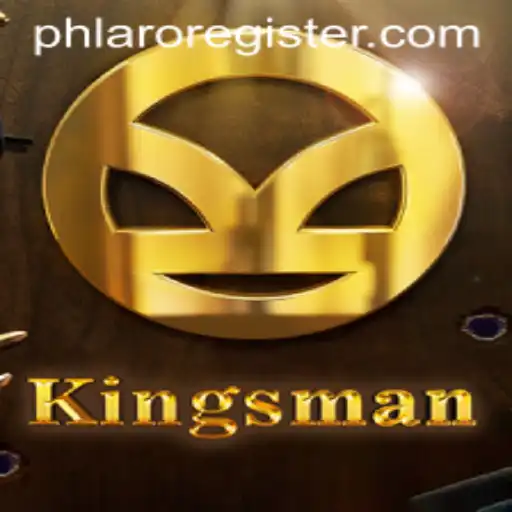 Unveiling Kingsman: A Unique Gaming Experience Interwoven with Phlaro Strategy