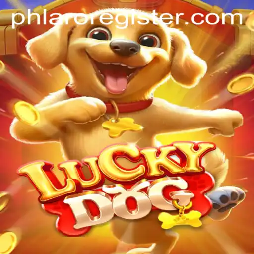Exploring LuckyDog The Enchanting Game