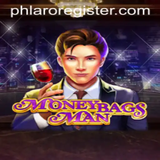 Explore 'MoneybagsMan': A New Gaming Adventure