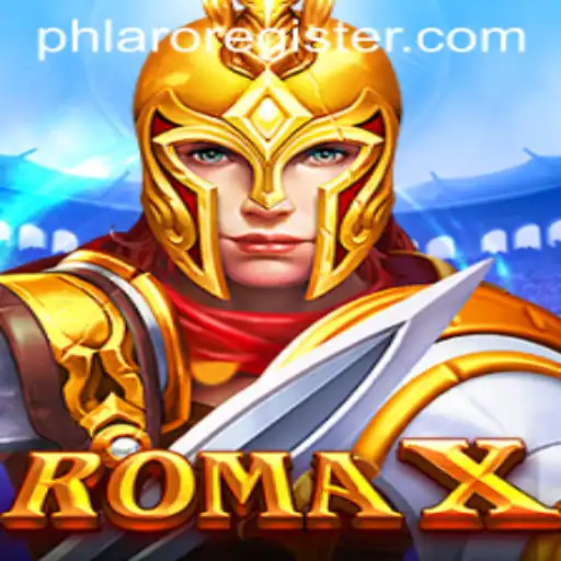 Discover RomaX: A New Era in Gaming with Phlaro