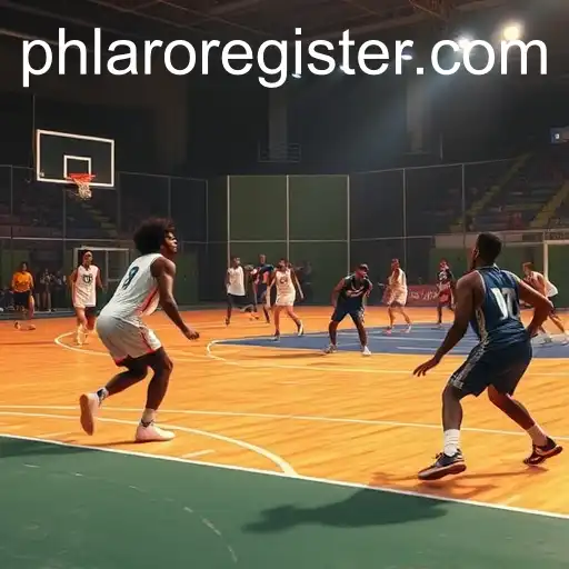 Phlaro: The Emerging Sport Captivating Enthusiasts Worldwide