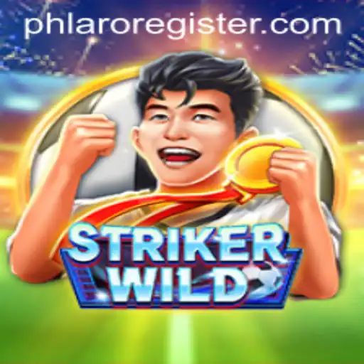 StrikerWILD: A Thrilling Game of Strategy and Adventure Featuring Phlaro