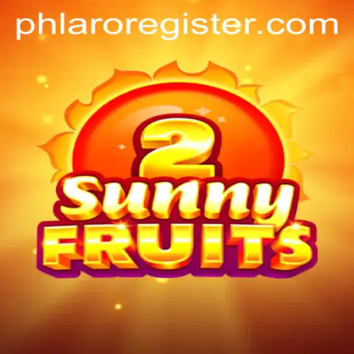 SunnyFruits2: A Glimpse into the Vibrant World of Phlaro