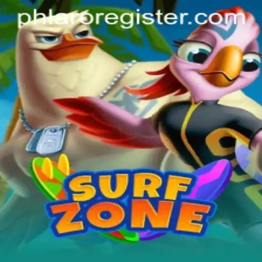 Riding the Waves: Exploring the Exciting World of SurfZone