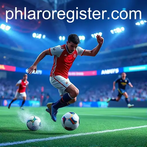 The Rise of Virtual Sports: A Key Player in Modern Sports Entertainment