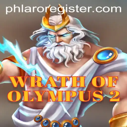 Discover the Thrilling World of WrathofOlympus2: A New Era of Mythical Gaming